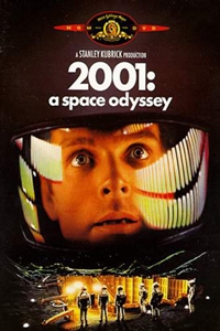 2001: A Space Odyssey - Presented at The Great Digital Film Festival