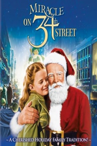 Miracle On 34th Street - A Classic Film Series Presentation