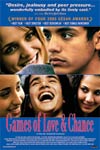 Games of Love and Chance (L'Esquive)