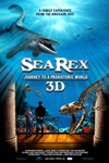 Sea Rex: Journey To A Prehistoric World 3D