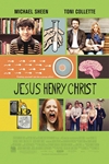 Jesus Henry Christ