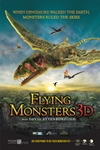 Flying Monsters 3D