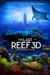 Last Reef 3D: Cities Beneath the Sea, The